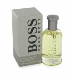 Boss Bottle de Hugo Boss